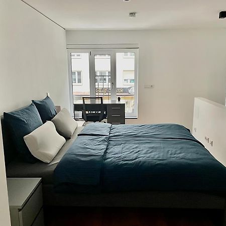 Modern Apartment In The Center Of Munich Extérieur photo