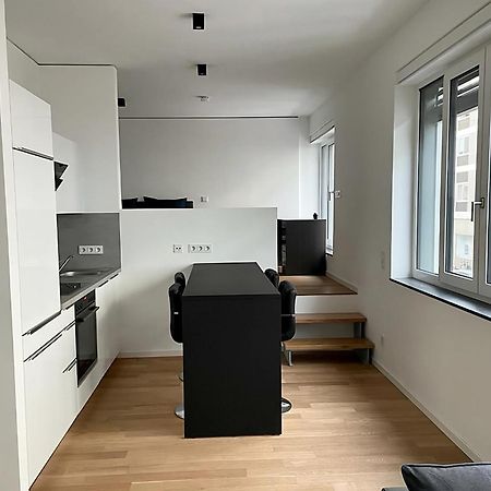Modern Apartment In The Center Of Munich Extérieur photo