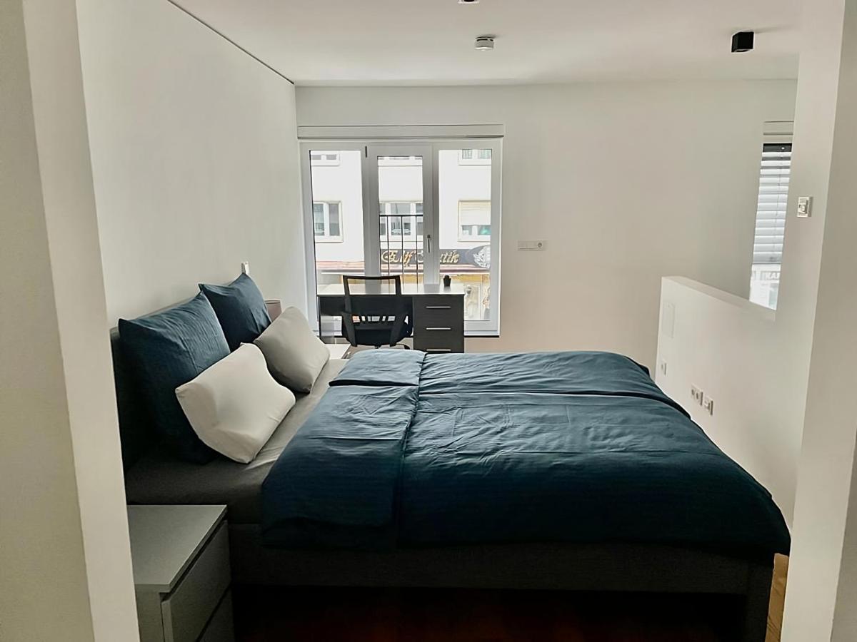 Modern Apartment In The Center Of Munich Extérieur photo