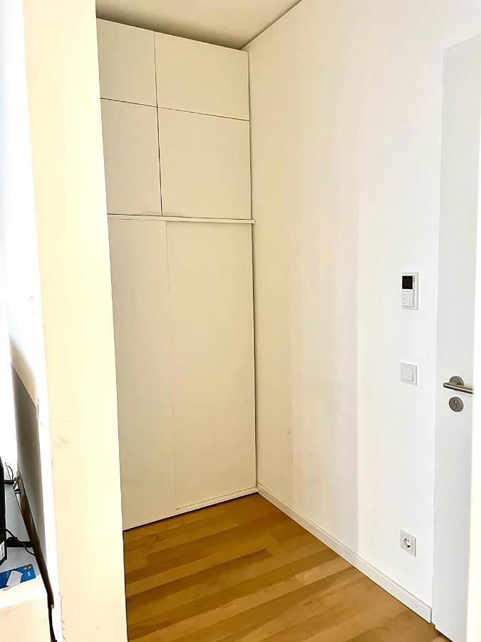 Modern Apartment In The Center Of Munich Extérieur photo