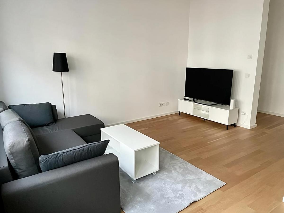 Modern Apartment In The Center Of Munich Extérieur photo