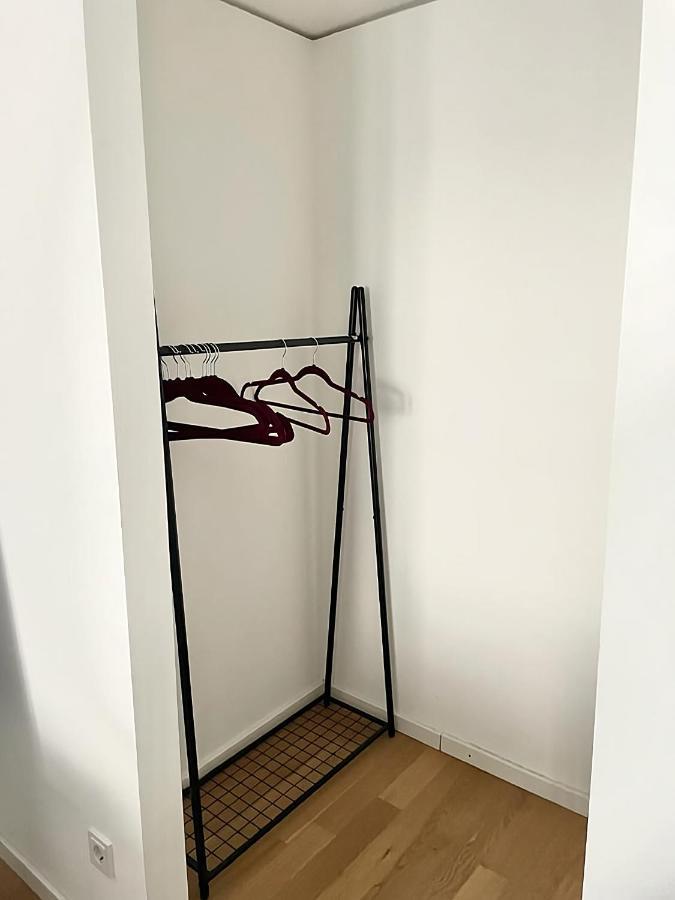 Modern Apartment In The Center Of Munich Extérieur photo