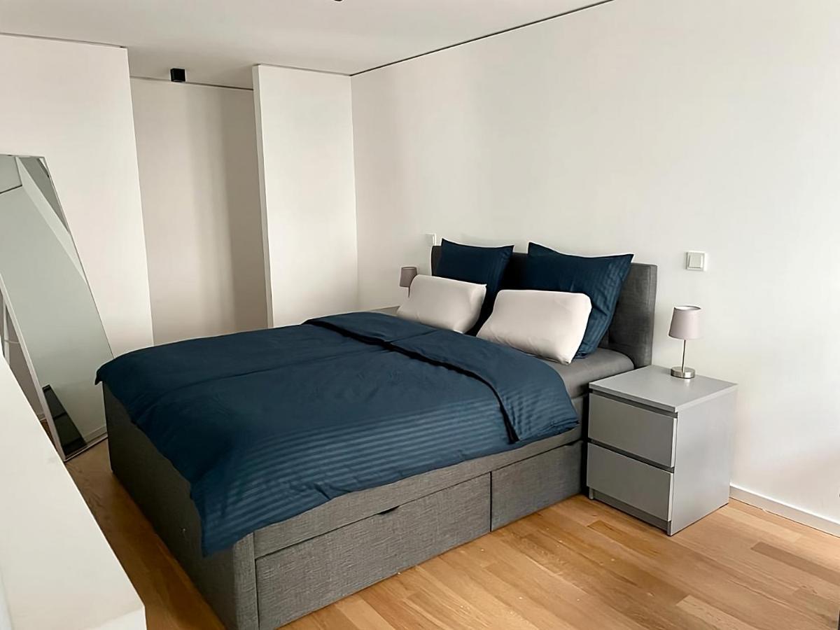 Modern Apartment In The Center Of Munich Extérieur photo