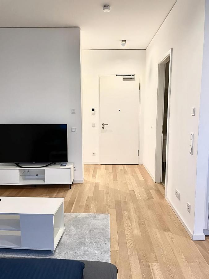 Modern Apartment In The Center Of Munich Extérieur photo